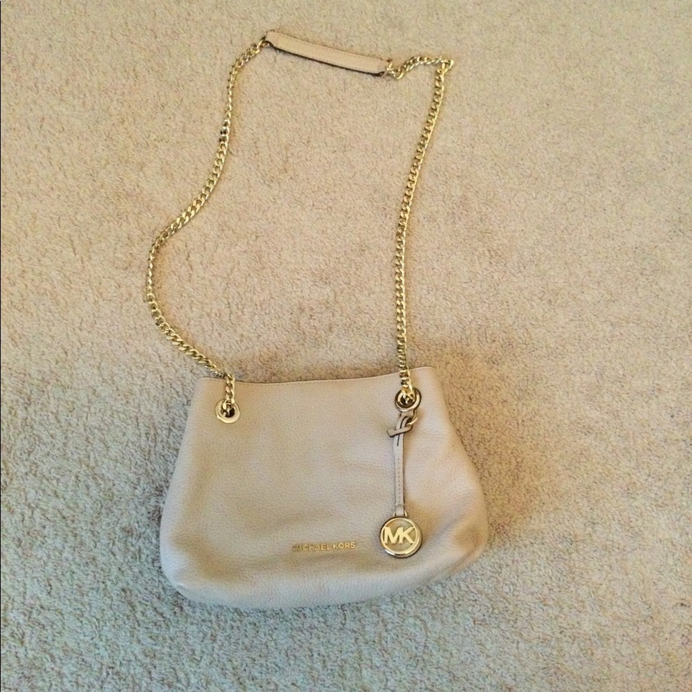 Woman’s purse